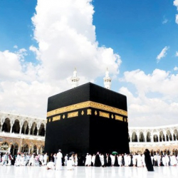 Сауд Арабия мусулмандарды ажылык сапарды пландабай турууга чакырды