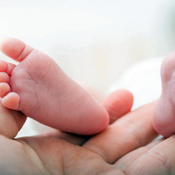 Россияда жаңы төрөлгөн ымыркайдан коронавирус табылды