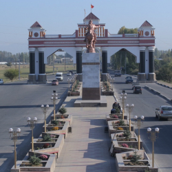 Жалал-Абадда жалган маалымат тараткандар текшерүүгө алынды