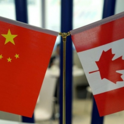 Власти Канады не думают, что Китай занижает статистику по COVID-19