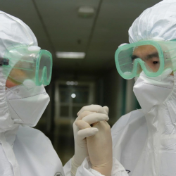 Кыргызстанда бүгүн илдетти жуктуруунун жаңы 14 учуру катталып, жалпы 130 кишиге жетти