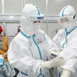 Коронавирус: Казакстанда илдетке чалдыккан бир киши менен байланышкан 200 шектүү аныкталды