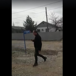 ВИДЕО-Таластын тургуну: 