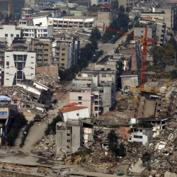 Кытайды кайрадан табияттын кыргыны каптадыбы?