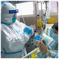 Коронавирус жуккан 14 жаңы учур кайсы аймактан катталганы белгилүү болду