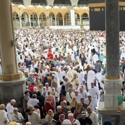 Сауд Арабиянын Ажылык жана Умра министри дүйнө мусулмандарына билдирүү таратты