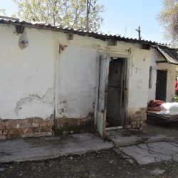 СҮРӨТ - Жалал-Абад: Өкмөт тарабынан берилген жардам муктаждарга жеткирилүүдө