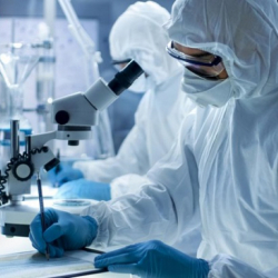 Число случаев коронавируса в мире превысило 1,1 миллиона