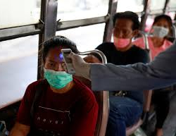 В Таиланде за сутки умер один человек, зараженный коронавирусом