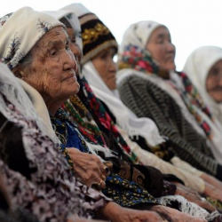 Карантин: Кыргызстанда качан пенсия бериле баштайт?