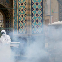 Коронавирус мусулмандарга кандай таасирин тийгизет?