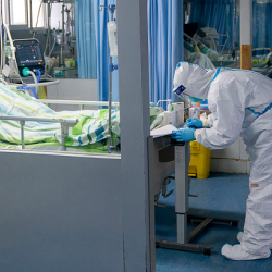 5-апрелге карата коронавирус жуктурган дагы 3 адам катталды