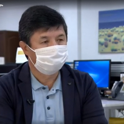 ВИДЕО-Темир Сариев: Кудай кайрып атат, “ылдый түшкүлө жерге, баалулуктарды карагыла”...