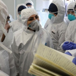 Тажик бийлиги 