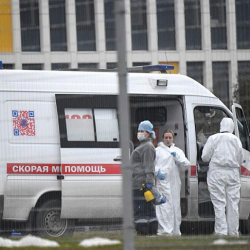 Өзбекстанда коронавирусту жуктургандардын саны 300дөн ашты