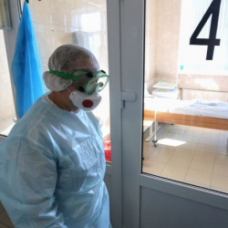 Коронавирусту жуктурган жаңы 69 учур катталып, 216га жетти