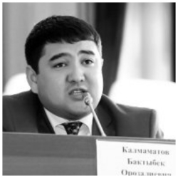 ВИДЕО-Экс-депутат Бактыбек Калмаматов бир дагы саясатчы айта албаган сөздөрдү ачык айтты