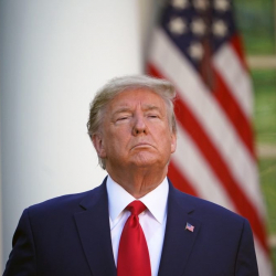 Дональд Трамп: Коронавирус күчтүү жана акылдуу экен. Бирок...