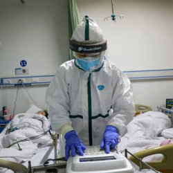 Кыргызстанда коронавирус жуктургандардын арасында депутаттар дагы барбы?