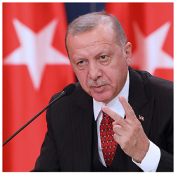 COVID-19: Түркияда дагы шашылыш ооруканалар салынат