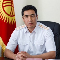 Россиядан учуп келген Чүй милициясынын жетекчиси Самат Курманкуловдун абалы тууралуу айтылды