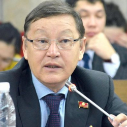Осмонбек Артыкбаев депутаттык мандатынан ажыратылды