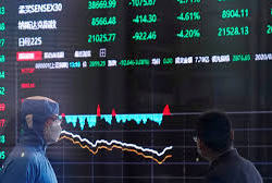 Как мировой экономике оправиться после COVID?