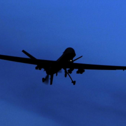 Пакистанская армия сбила индийский беспилотник