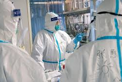 Дагы 12 медицина кызматкеринен коронавирус аныкталды