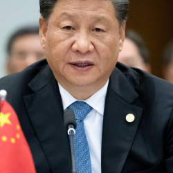 Азырынча эмне болуп жатканын түшүнбөгөндөр үчүн. Акыркы үч айда Кытай эмне пайда көрдү?