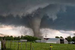 В Миссисипи шесть человек погибли из-за торнадо