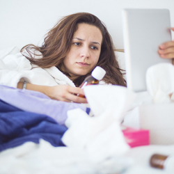 Үй карантининде отурган адамдар эми онлайн көзөмөлдөнөт. Кантип?