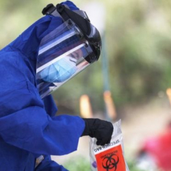 В Узбекистане число заразившихся коронавирусом достигло 934 человек