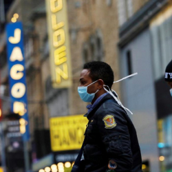 Более 110 тысяч человек во всем мире стали жертвами коронавируса