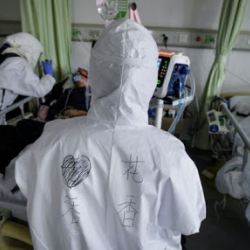 Коронавирус катталбаган Тажикстанда карантинге алынган эки адам каза болду