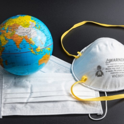 Коронавирус жетпеген өлкөлөр дагы деле бар