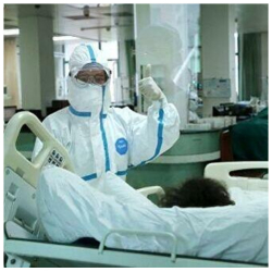 13-апрелге карата коронавирус аныкталгандардын көбү Чүй, Нарын облустарында жана Бишкекте катталды