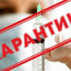 Центральную городскую больницу Алма-Аты закрыли на карантин