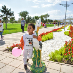 Карантин бүткөнгө чейин ачылышы пландалбаган жайлардын тизмеси