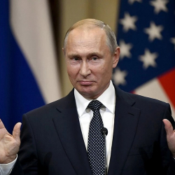 Министр коронавируска каршы дары даяр экенин Владимир Путинге  билдирди