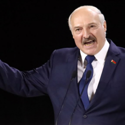 Лукашенко: «Беларуста коронавирустан эч ким өлгөн жок жана өлбөйт»