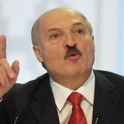 Лукашенко 