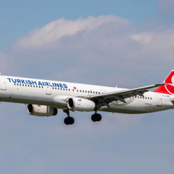Turkish Airlines аба каттамдарын токтотту