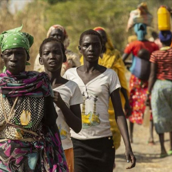 ЕС предоставит Судану 80 млн евро для борьбы с Covid-19