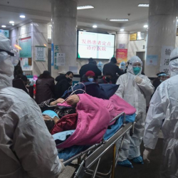 Казакстан коронавирус жуктуруунун туу чокусуна жетти