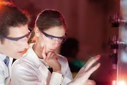 В Самаре создали самую мощную в России магнитно-импульсную установку