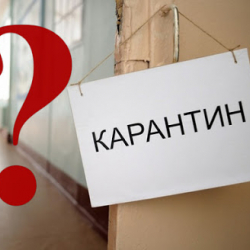 Карантинди кантип токтотсо болот? ДССУнун пикири