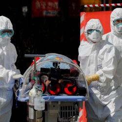 Акыркы 24 саатта дүйнөдө коронавирустук инфекция жөнүндө кандай жаңылыктар бар?