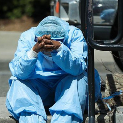 Коронавирус в восточных странах: новости на 15 апреля