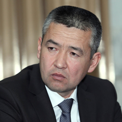 ВИДЕО - Нурболот Мирзахмедов гумжардам алгандарды «тилемчилер» деген сөз боюнча жооп берди